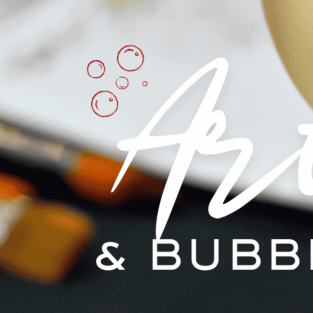 Art and Bubbles