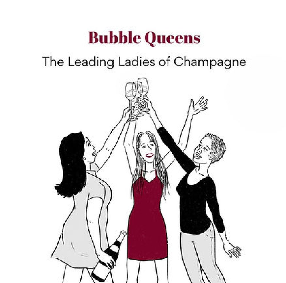 Bubble Queens