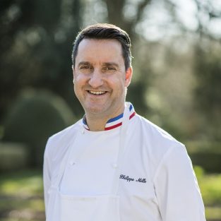 French-chef-Philippe-Mille-Guide-Michelin
