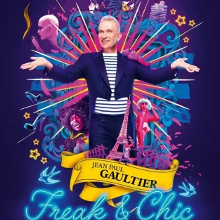 Jean-Paul Gaultier