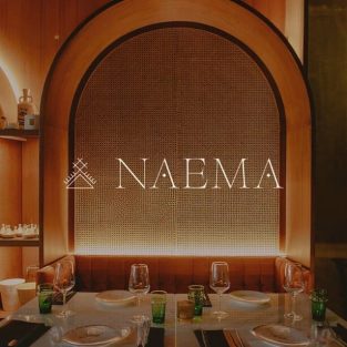 Naema featured photo