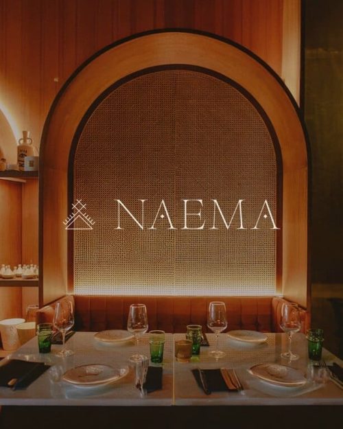 Naema featured photo