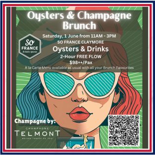SO France Oysters Champagne Brunch visual (1)