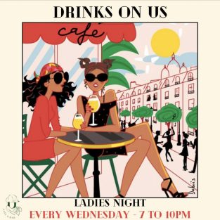 ladiesnight