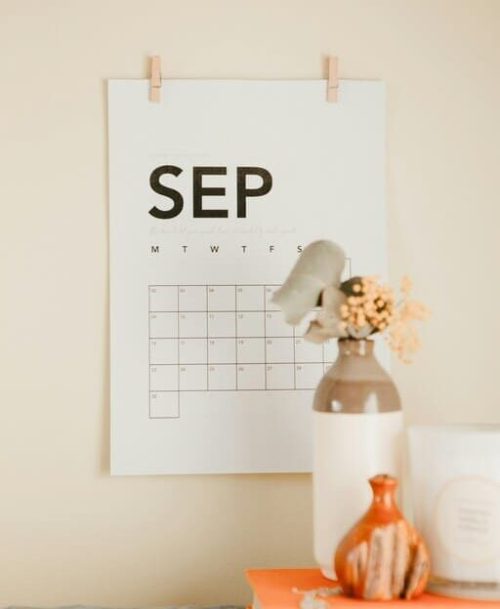 september