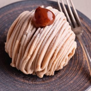 mont-blanc-ricetta-semplice