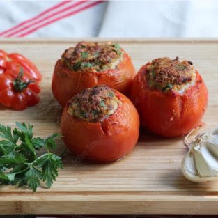 tomates-farcies